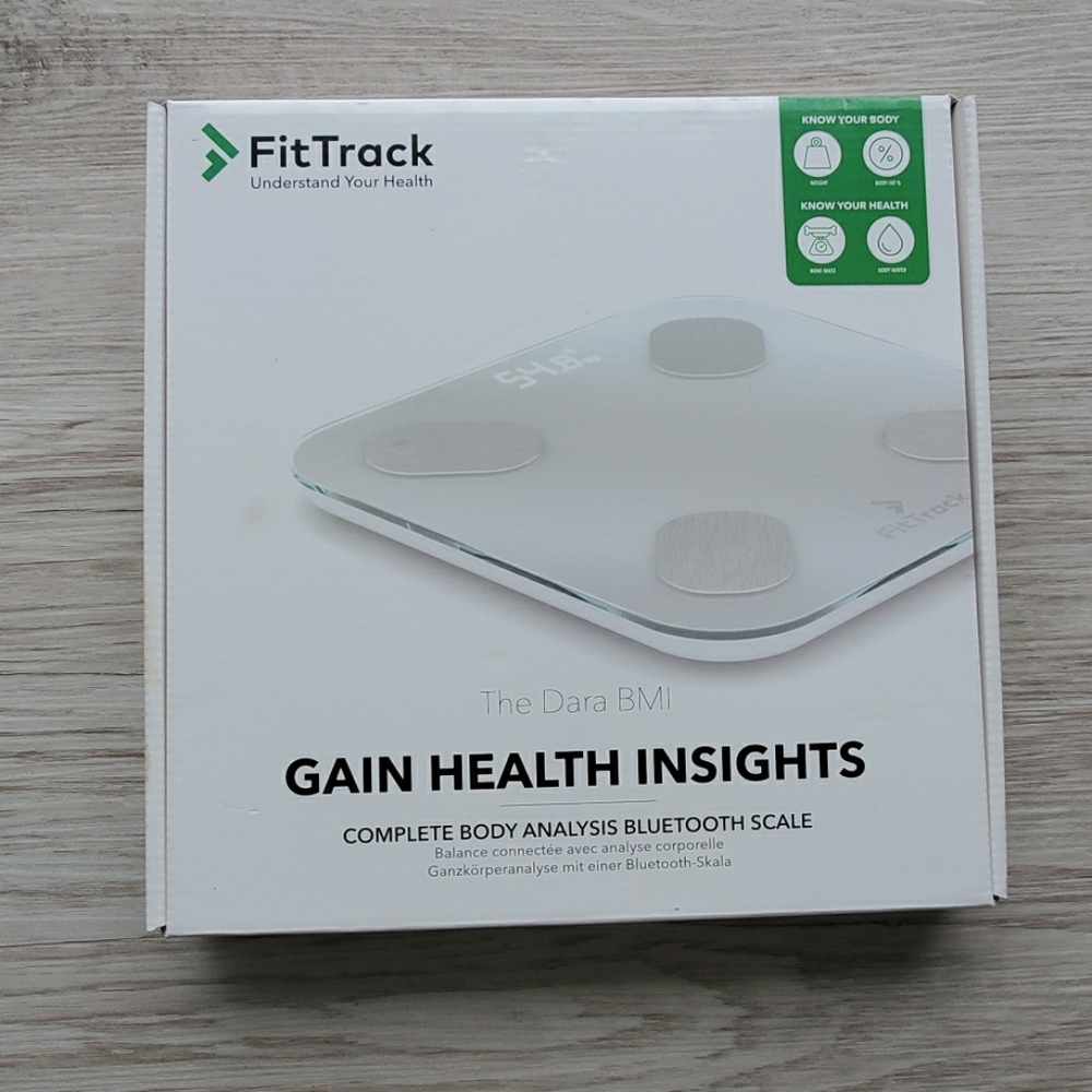 FitTrack